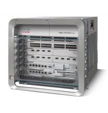 Маршрутизатор Cisco ASR-9006-AC-V2