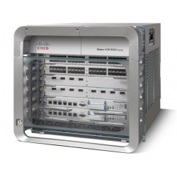 Маршрутизатор Cisco ASR-9006-SYS