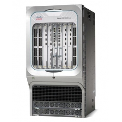 Маршрутизатор Cisco ASR-9010-AC-V2