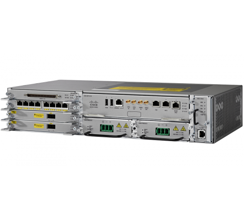 Маршрутизатор Cisco ASR-902