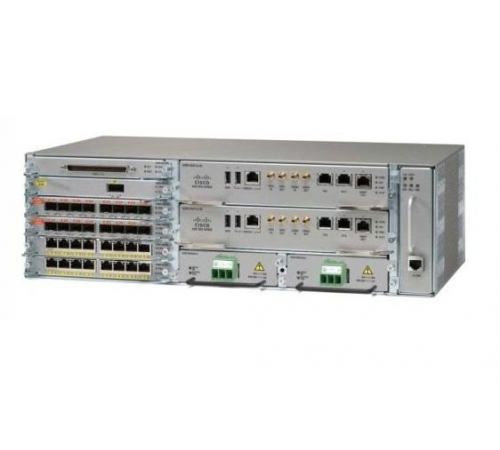 Маршрутизатор Cisco ASR-903