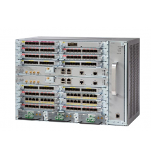 Маршрутизатор Cisco ASR-907