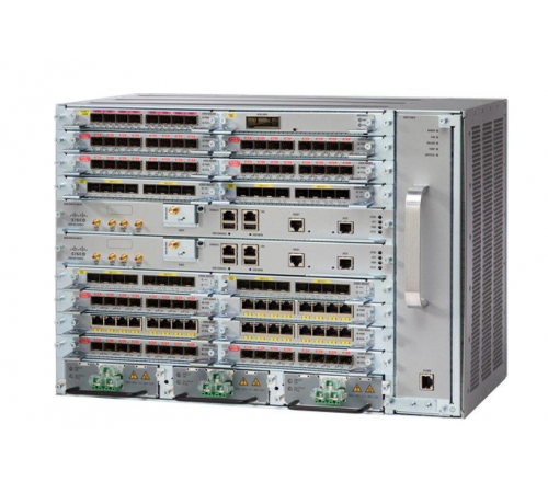 Маршрутизатор Cisco ASR-907