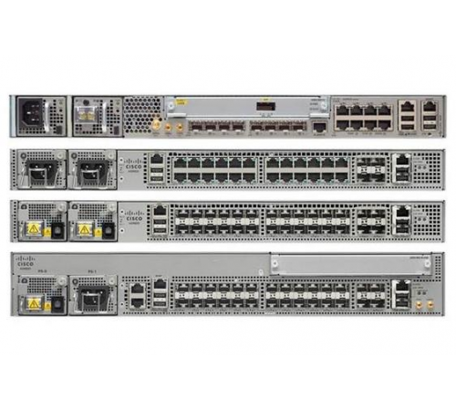 Маршрутизатор Cisco ASR-920-12CZ-A