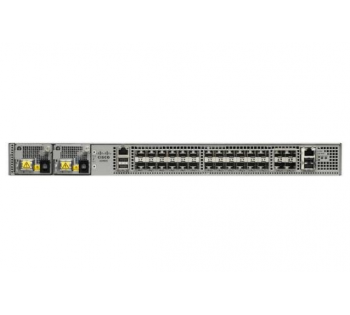 Маршрутизатор Cisco ASR-920-24SZ-M