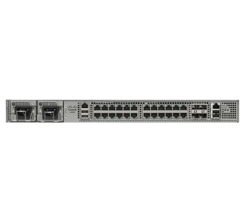 Маршрутизатор Cisco ASR-920-24TZ-M