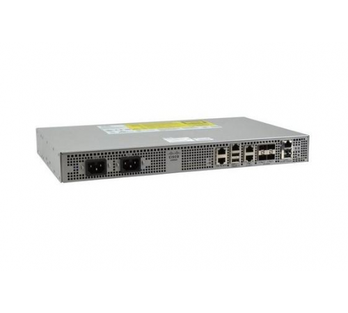 Маршрутизатор Cisco ASR-920-4SZ-A