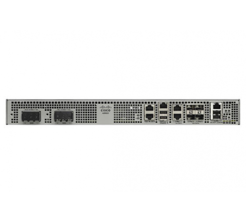 Маршрутизатор Cisco ASR-920-4SZ-D