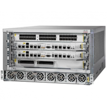 Маршрутизатор Cisco ASR-9904-AC