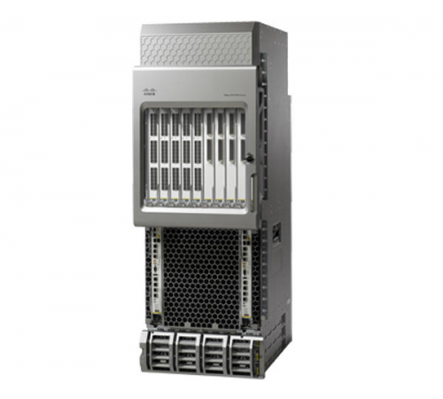 Маршрутизатор Cisco ASR-9912-AC