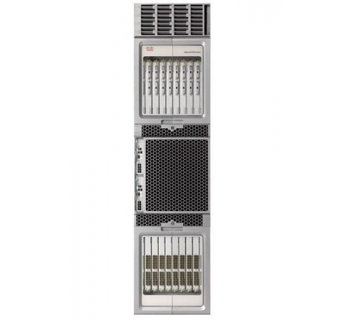 Маршрутизатор Cisco ASR-9922-AC