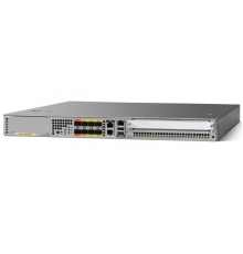 Маршрутизатор Cisco ASR1001-X