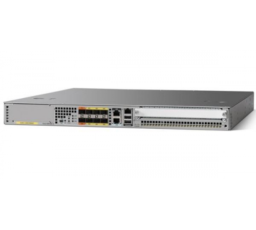 Маршрутизатор Cisco ASR1001X-10G-K9