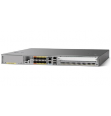 Маршрутизатор Cisco ASR1001X-10G-SEC