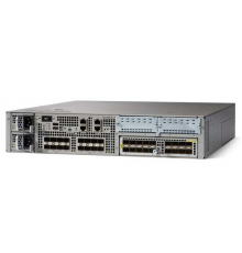 Маршрутизатор Cisco ASR1002-HX