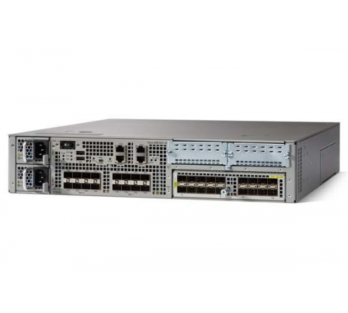 Маршрутизатор Cisco ASR1002-HX