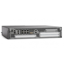 Маршрутизатор Cisco ASR1002-X