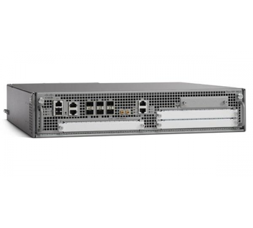 Маршрутизатор Cisco ASR1002-X