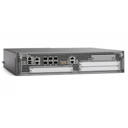 Маршрутизатор Cisco ASR1002X-36G-HA-K9