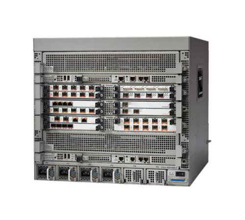 Маршрутизатор Cisco ASR1009-X