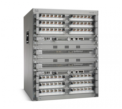 Маршрутизатор Cisco ASR1013