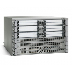 Маршрутизатор Cisco ASR1K6R2-100-SHAK9