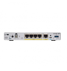 Маршрутизатор Cisco C1101-4P