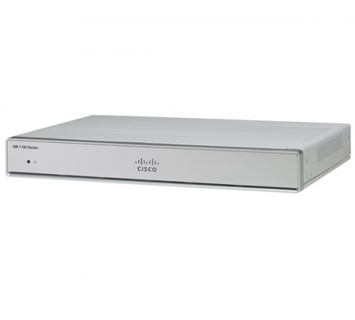 Маршрутизатор Cisco C1111-4PLTEEA