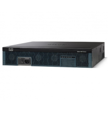 Маршрутизатор Cisco C2951-CME-SRST/K9