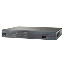 Маршрутизатор Cisco C891F-K9