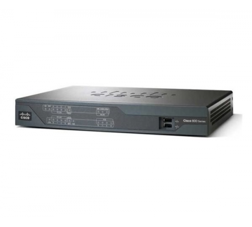 Маршрутизатор Cisco C892FSP-K9