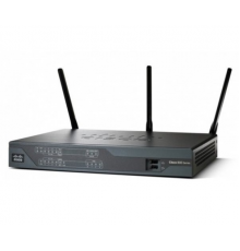 Маршрутизатор Cisco C897VAM-W-E-K9