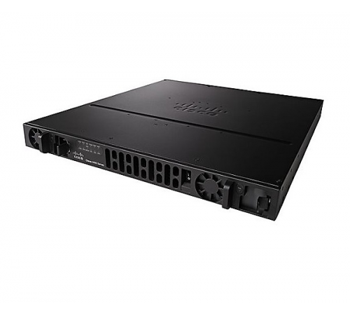 Маршрутизатор Cisco ISR4431/K9