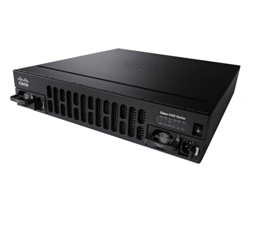 Маршрутизатор Cisco ISR4451-UCSE-S/K9