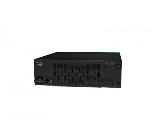 Маршрутизатор Cisco ISR4461/K9