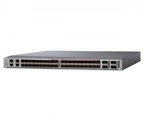 Маршрутизатор Cisco NCS 5001