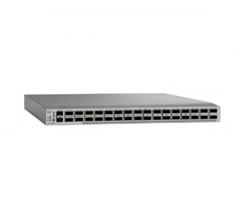 Маршрутизатор Cisco NCS 5011