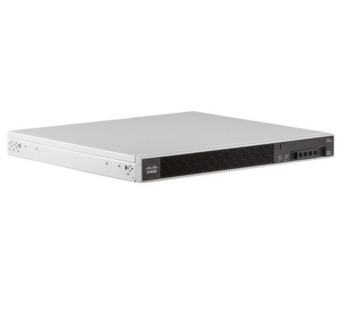 Міжмережевий екран Cisco ASA5512-FPWR-K9