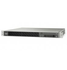 Міжмережевий екран Cisco ASA5515-FPWR-K9