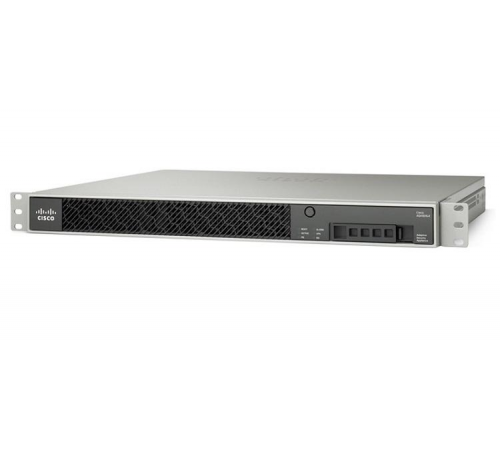 Міжмережевий екран Cisco ASA5515-FPWR-K9