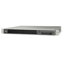 Міжмережевий екран Cisco ASA5525-FPWR-K8