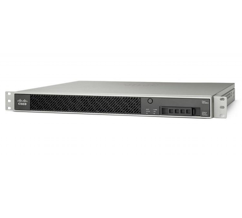 Міжмережевий екран Cisco ASA5525-FPWR-K8