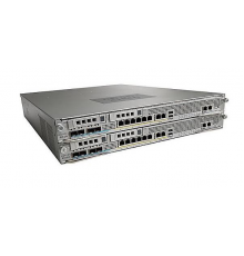 Міжмережевий екран Cisco ASA5585-S20F60-K8