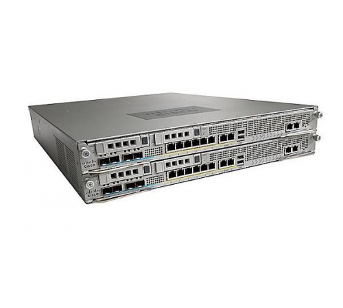 Міжмережевий екран Cisco ASA5585-S20F60-K8