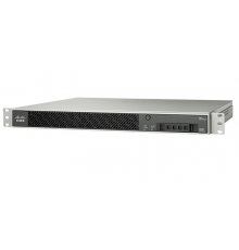 Міжмережевий екран Cisco ASA5512-DC-K8