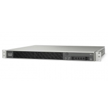 Міжмережевий екран Cisco ASA5512-K7