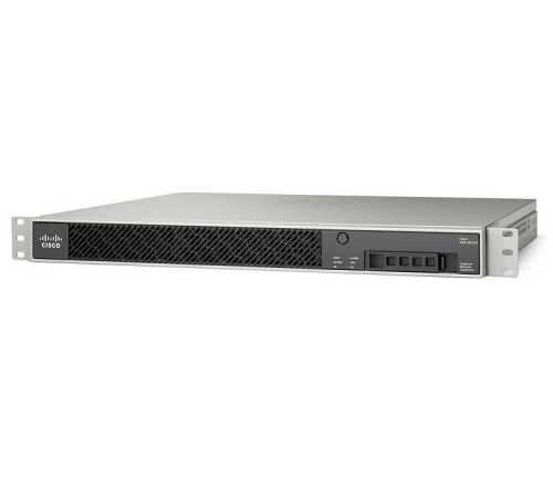 Міжмережевий екран Cisco ASA5512-K7