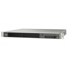 Міжмережевий екран Cisco ASA5512-K8