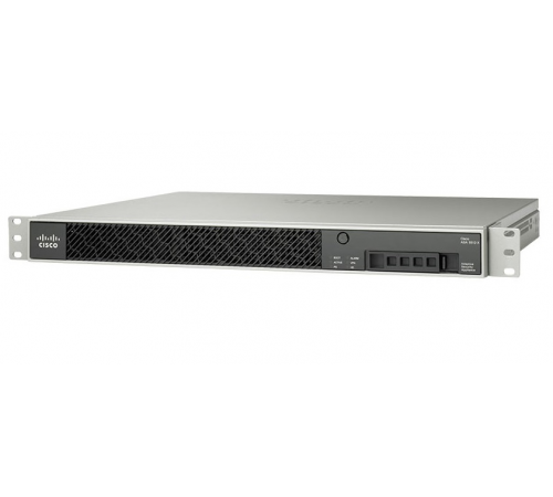 Міжмережевий екран Cisco ASA5512-K8