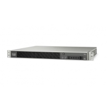 Міжмережевий екран Cisco ASA5515-K7